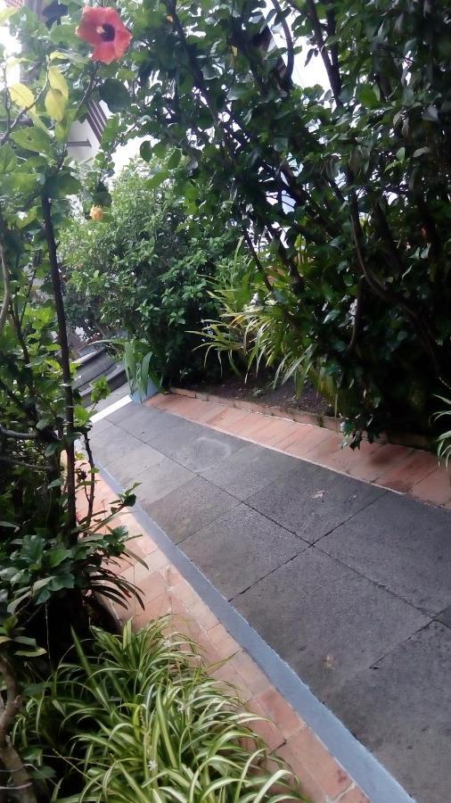 梅森德尔阿弗莱兹科特佩酒店 科阿特佩克 外观 照片